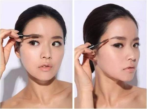 染眉膏和眉筆哪個(gè)好？染眉膏和眉筆的區(qū)別