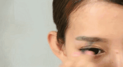 染眉膏和眉粉哪個好用？染眉膏和眉粉的區(qū)別