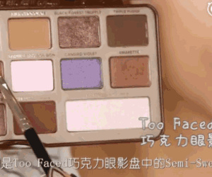 2017年流行什么唇妝？2017年流行唇妝怎么化