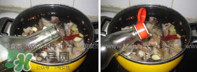 臘豬腳怎么腌制？臘豬腳腌制的方法