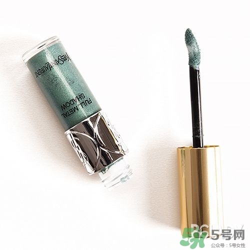 2017年眼影流行什么顏色？2017年眼影流行色