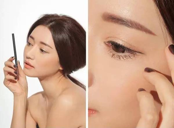 染眉膏和眉筆哪個(gè)好？染眉膏和眉筆的區(qū)別
