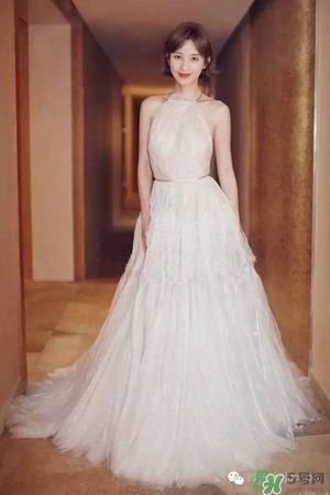 2017年流行什么劉海？2017年最流行的劉海