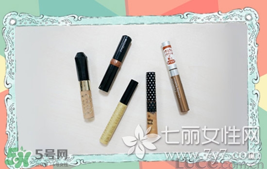 染眉膏什么牌子好？2017年染眉膏排行榜