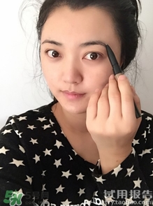 染眉膏干了怎么辦？染眉膏干了怎么補(bǔ)救？