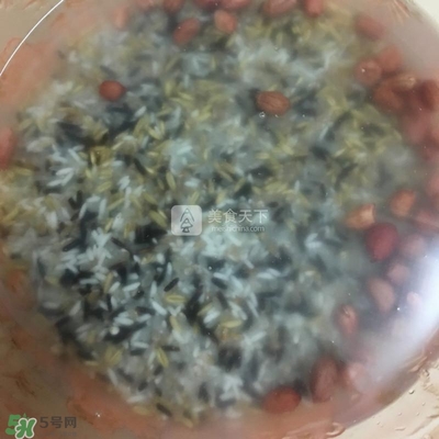 臘八飯用什么米？臘八飯的材料有哪些？