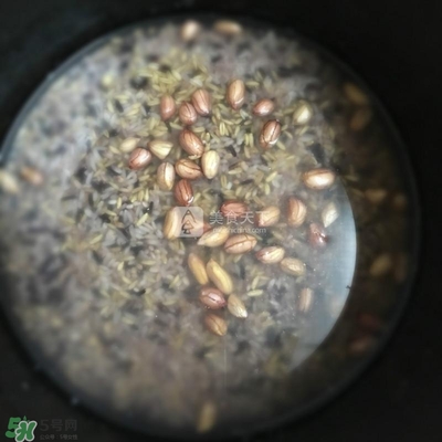 臘八飯用什么米？臘八飯的材料有哪些？