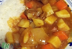 咖喱飯配什么湯好吃?咖喱飯配什么菜好吃? 咖喱飯配什么湯好吃?咖喱飯配什么菜好吃?