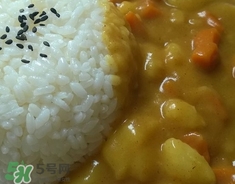 咖喱飯配什么湯好吃?咖喱飯配什么菜好吃? 咖喱飯配什么湯好吃?咖喱飯配什么菜好吃?