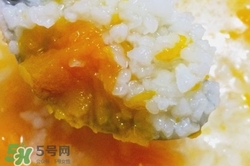 南瓜大米粥的營養(yǎng)價值 南瓜大米粥的功效與作用及做法