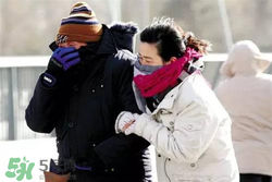 2017年冷空氣什么時候？2017年冷空氣最新消息