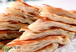 千層餅怎么卷?千層餅怎么疊? 千層餅怎么卷?千層餅怎么疊?