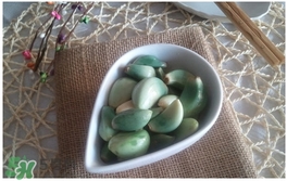 臘八蒜可以用香醋嗎？臘八蒜用幾度醋？