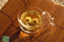 喝菊花茶會(huì)失眠嗎?喝菊花茶失眠怎么辦? 喝菊花茶會(huì)失眠嗎?喝菊花茶失眠怎么辦?