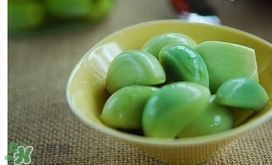 臘八蒜的儲存溫度是多少？臘八蒜的腌制溫度