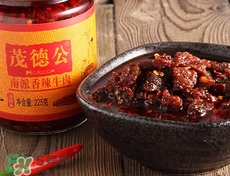 牛肉醬怎么吃?牛肉醬怎么吃好吃? 牛肉醬怎么吃?牛肉醬怎么吃好吃?