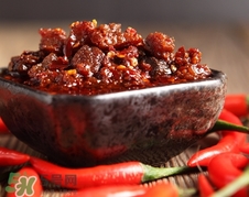 牛肉醬怎么吃?牛肉醬怎么吃好吃? 牛肉醬怎么吃?牛肉醬怎么吃好吃?