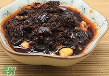 牛肉醬怎么吃?牛肉醬怎么吃好吃? 牛肉醬怎么吃?牛肉醬怎么吃好吃?