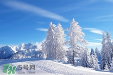 2017年過年會(huì)下雪嗎？2017年過年天氣情況