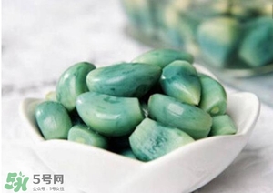 寶寶可以吃臘八蒜嗎？寶寶多大可以吃臘八蒜？