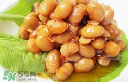 臘八豆可以炒什么好吃?臘八豆怎么吃有營養(yǎng) 臘八豆可以炒什么好吃?臘八豆怎么吃有營養(yǎng)