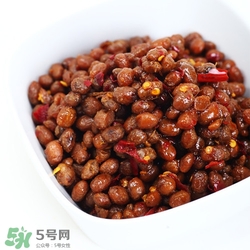 臘八豆可以炒什么好吃?臘八豆怎么吃有營養(yǎng) 臘八豆可以炒什么好吃?臘八豆怎么吃有營養(yǎng)