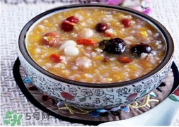 臘八粥要煮多久？臘八粥要煮多長(zhǎng)時(shí)間？