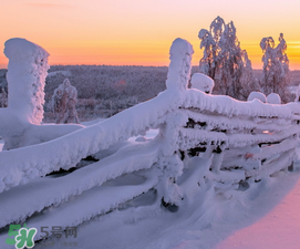 大寒是最冷的時候嗎？大寒為什么最冷？