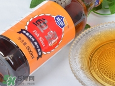 魚(yú)露是什么東西?魚(yú)露是什么調(diào)料?