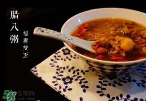 臘八粥用的什么米？臘八粥可以用大米嗎？