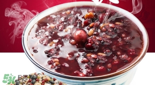 臘八粥的材料要浸泡嗎？臘八粥的材料要泡多久？