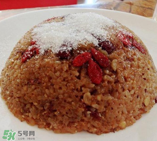 臘八飯什么時(shí)候吃？臘八飯吃什么？