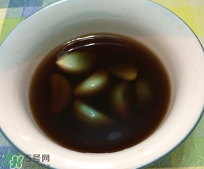 臘八醋用什么醋？臘八醋什么時候做？