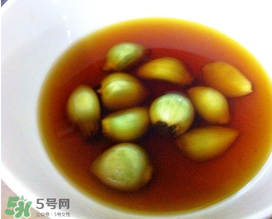 臘八醋用什么醋？臘八醋什么時候做？