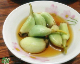 臘八醋用什么醋？臘八醋什么時候做？