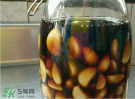 臘八醋有什么作用？臘八醋的功效