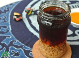 臘八醋有什么作用？臘八醋的功效