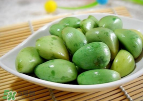 臘八醋怎么做的很綠？臘八醋怎么做蒜才綠？