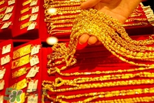 2017過(guò)年黃金會(huì)漲價(jià)嗎？2017年春節(jié)黃金價(jià)格預(yù)測(cè)