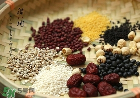 臘八飯用什么米？臘八飯的材料有哪些？