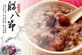 臘八飯用什么米？臘八飯的材料有哪些？