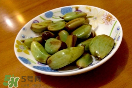 臘八蒜熱量高嗎？吃臘八蒜會發(fā)胖嗎？