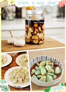 寶寶可以吃臘八蒜嗎？寶寶多大可以吃臘八蒜？