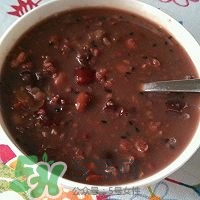 怎么用電飯煲煮臘八粥？電飯煲怎么熬臘八粥？