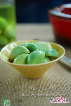 臘八蒜的醋還可以吃嗎？泡臘八蒜的醋可以喝嗎？