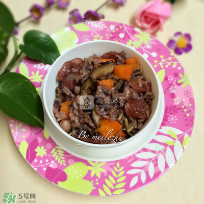 臘八飯用什么米？臘八飯的材料有哪些？