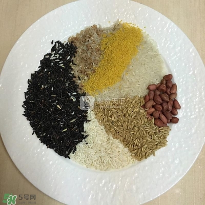 臘八飯用什么米？臘八飯的材料有哪些？