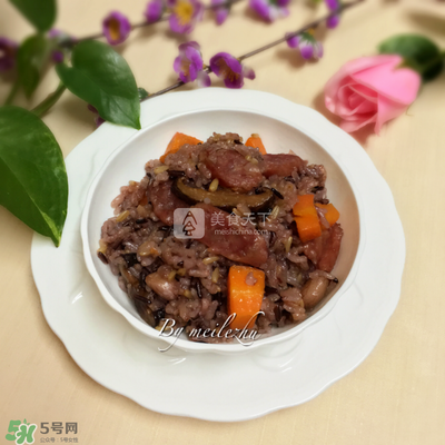 臘八飯用什么米？臘八飯的材料有哪些？