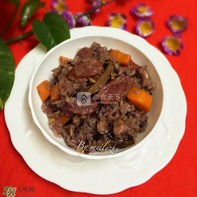 臘八飯用什么米？臘八飯的材料有哪些？
