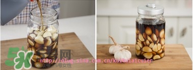 寶寶可以吃臘八蒜嗎？寶寶多大可以吃臘八蒜？